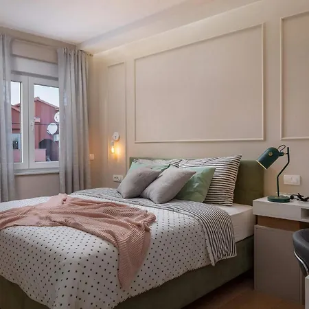 Katarina Ferienhaus *