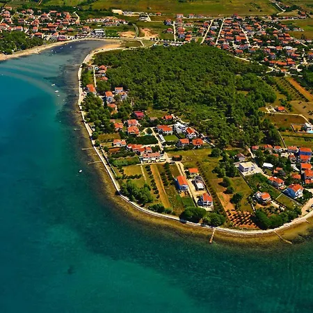 Ferienhaus Katarina Privlaka (Zadar)