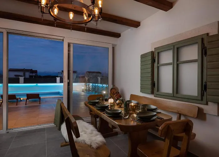 Katarina Дом отдыха *